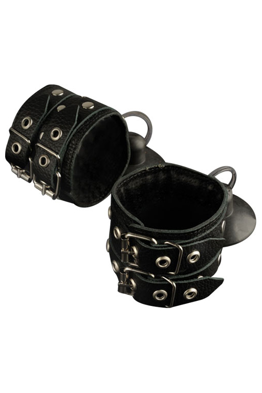Sitabella наручники 3061-1 BX SIT, Черный