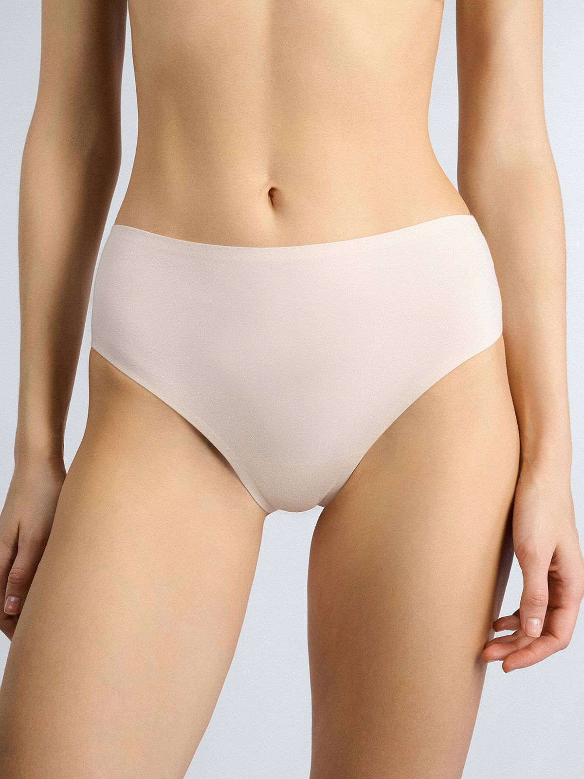 Indefini трусики 5098WDV, Бежевый