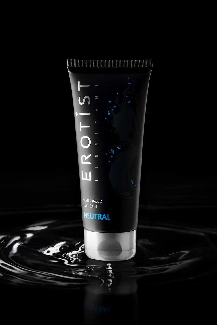 Erotist лубрикант на водной основе NEUTRAL, 100 мл.