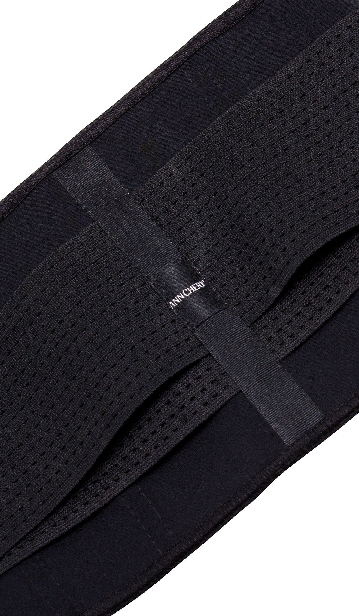 Ann Chery пояс 2051, Черный*