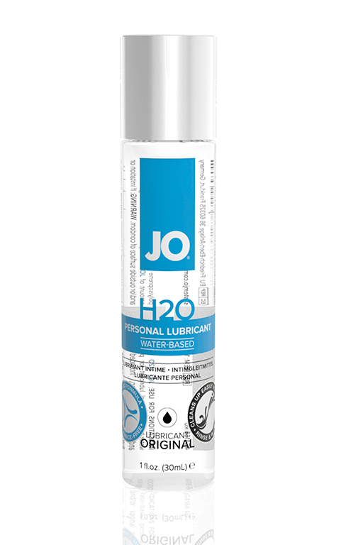 JO H2O классический лубрикант на водной основе Personal Lubricant, 30 мл.