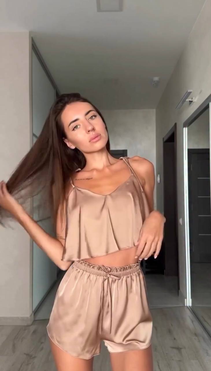 Instinto костюм четверка Grace, Капучино