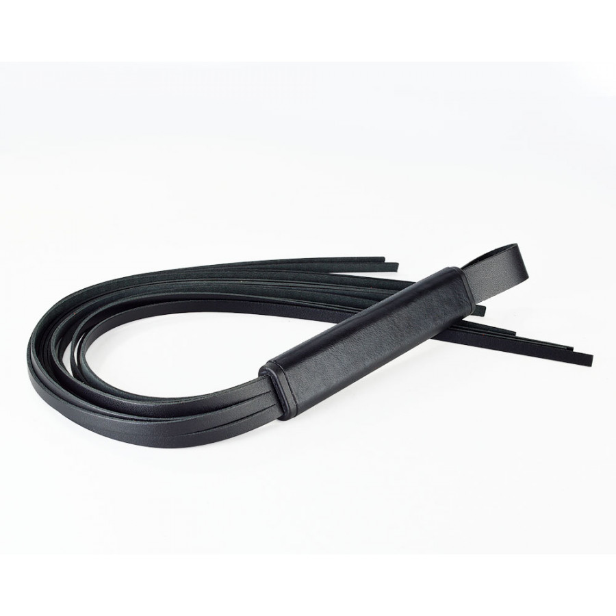 Sitabella плеть Клео 60 см 4216-1, Черный