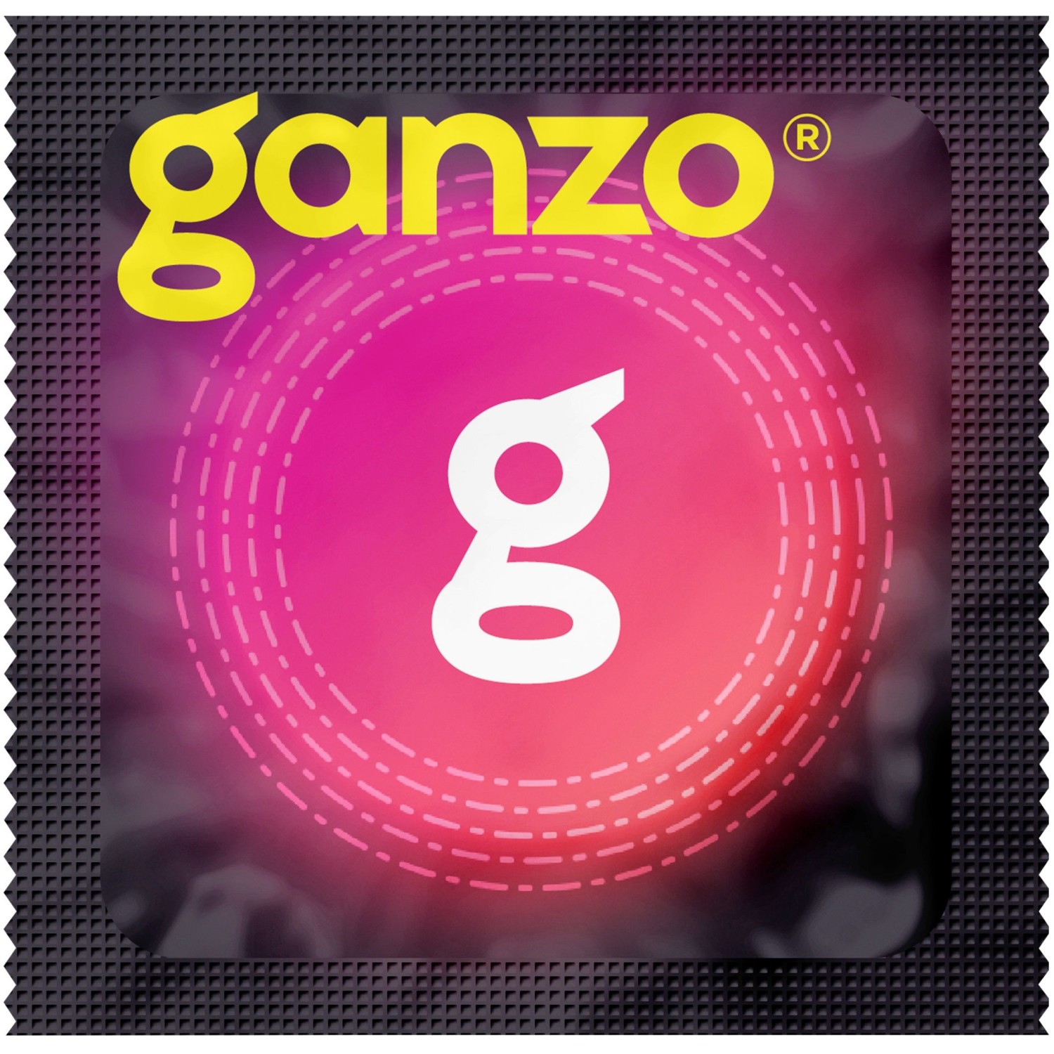 Ganzo презервативы Extase, 12 шт.