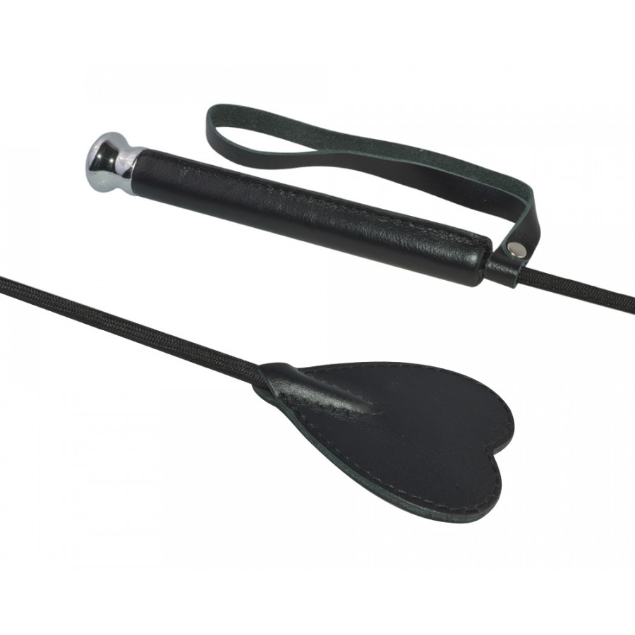 Sitabella стек с сердцем 3039-1, Черный