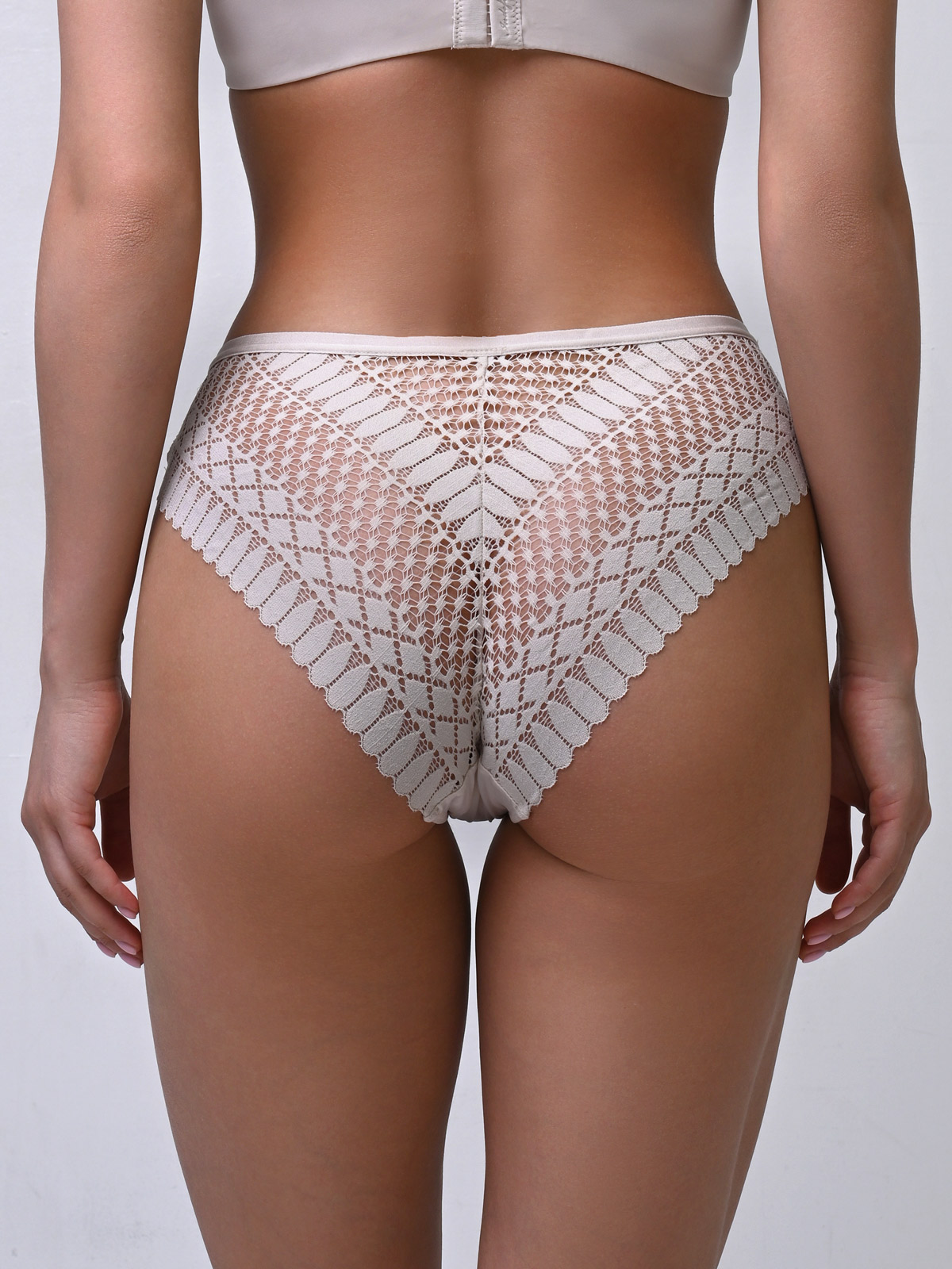 Indefini комплект 3062WXY (чз), Бежевый