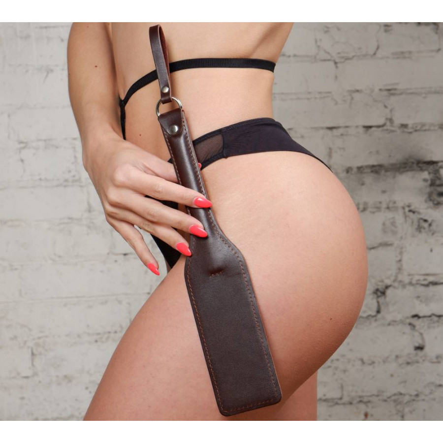 Sitabella шлепалка Новичок 3377-8, Коричневый