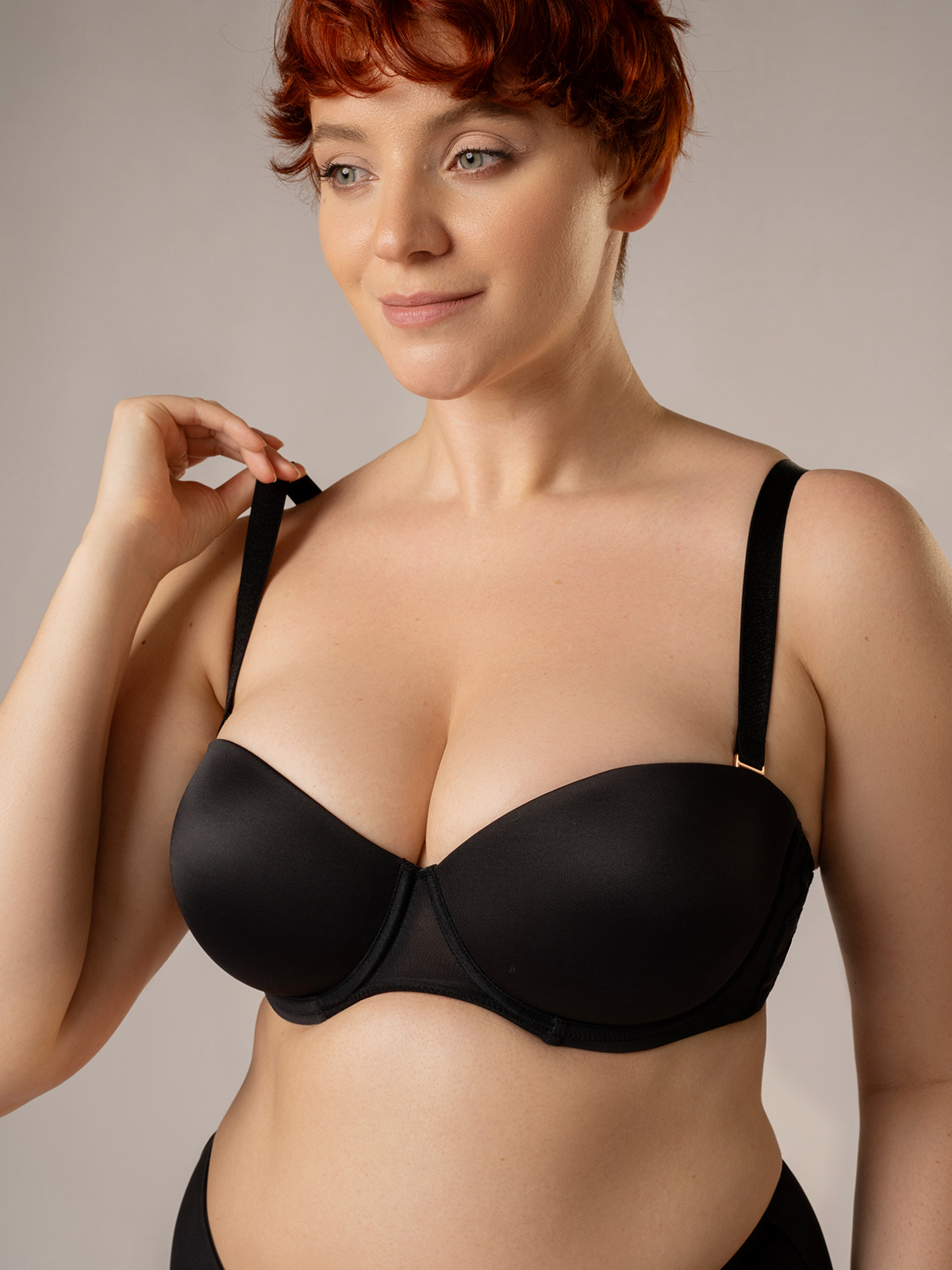 Indefini комплект 4226WXY-K, Черный