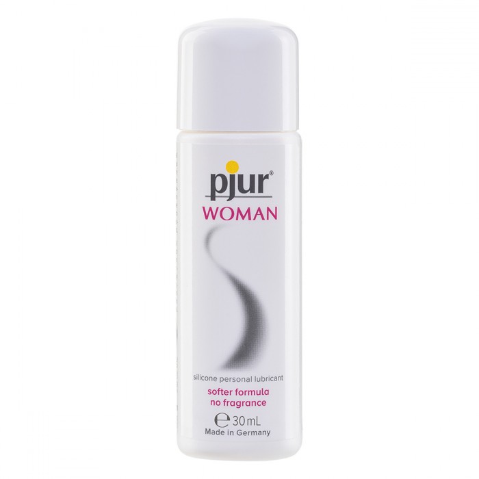 Pjur концентрированный лубрикант Woman 30 ml*