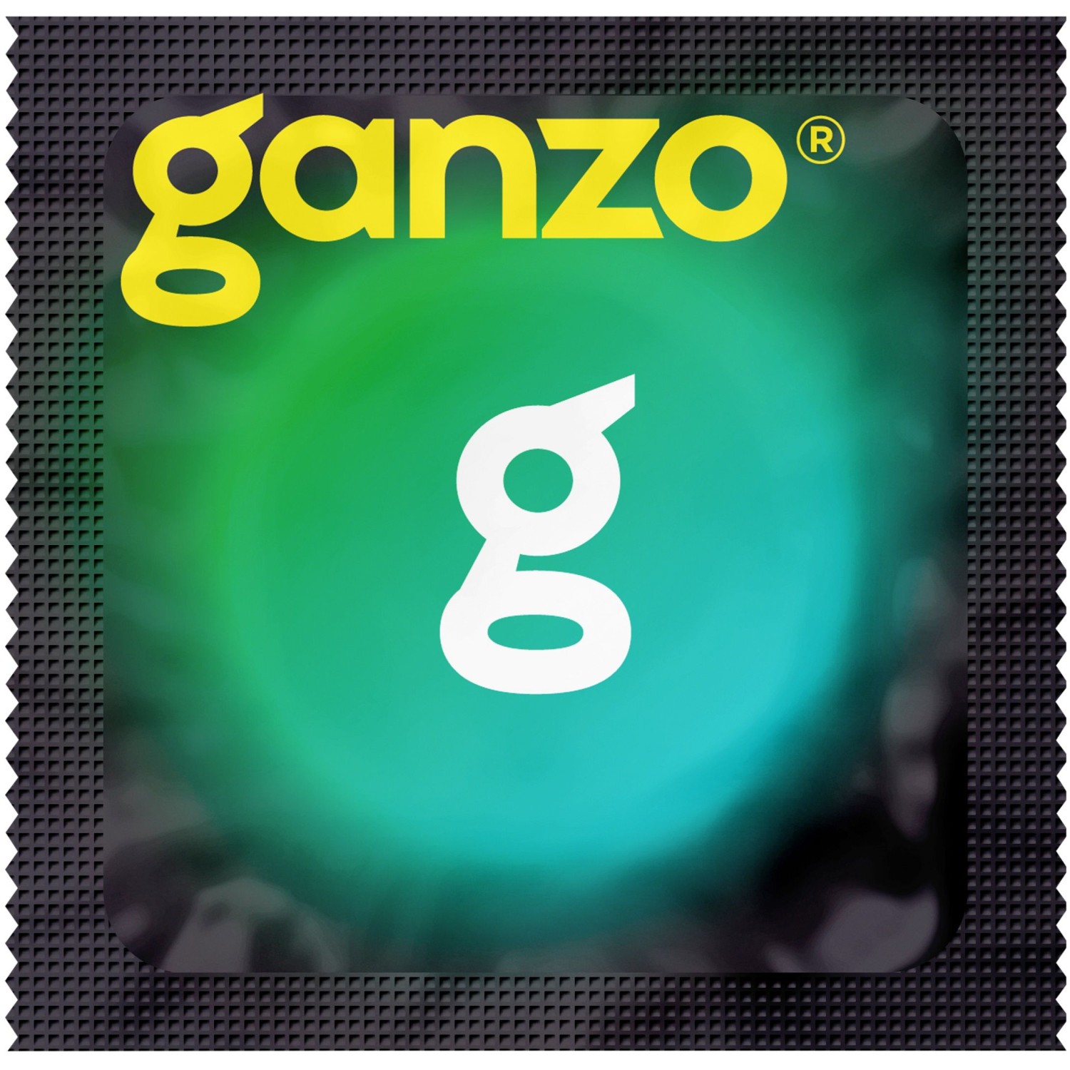 Ganzo презервативы Ultra Thin, 3 шт.