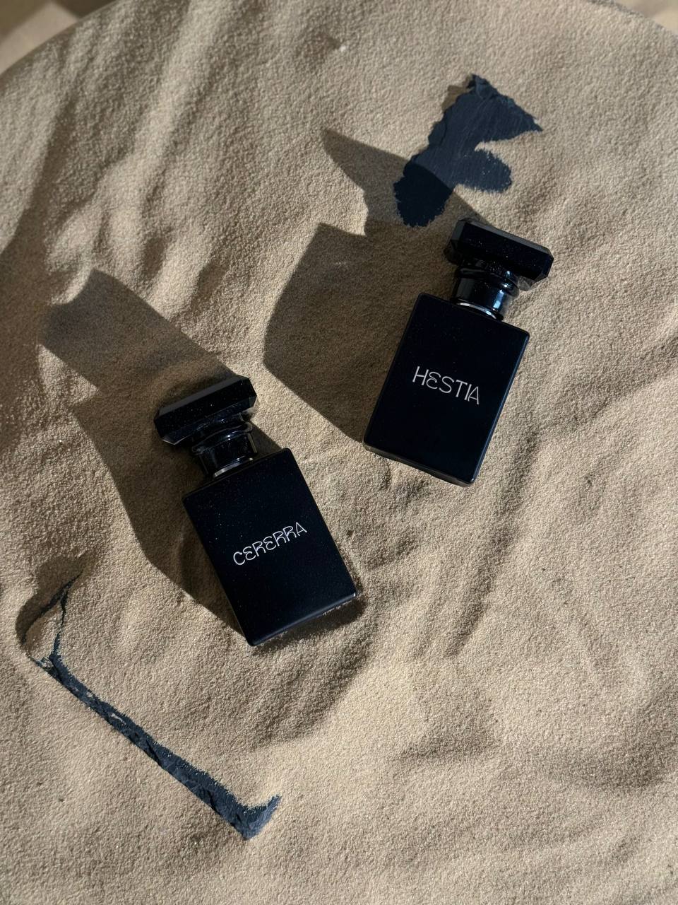 Instinto женские духи с ферамонами Cererra, 30 мл.