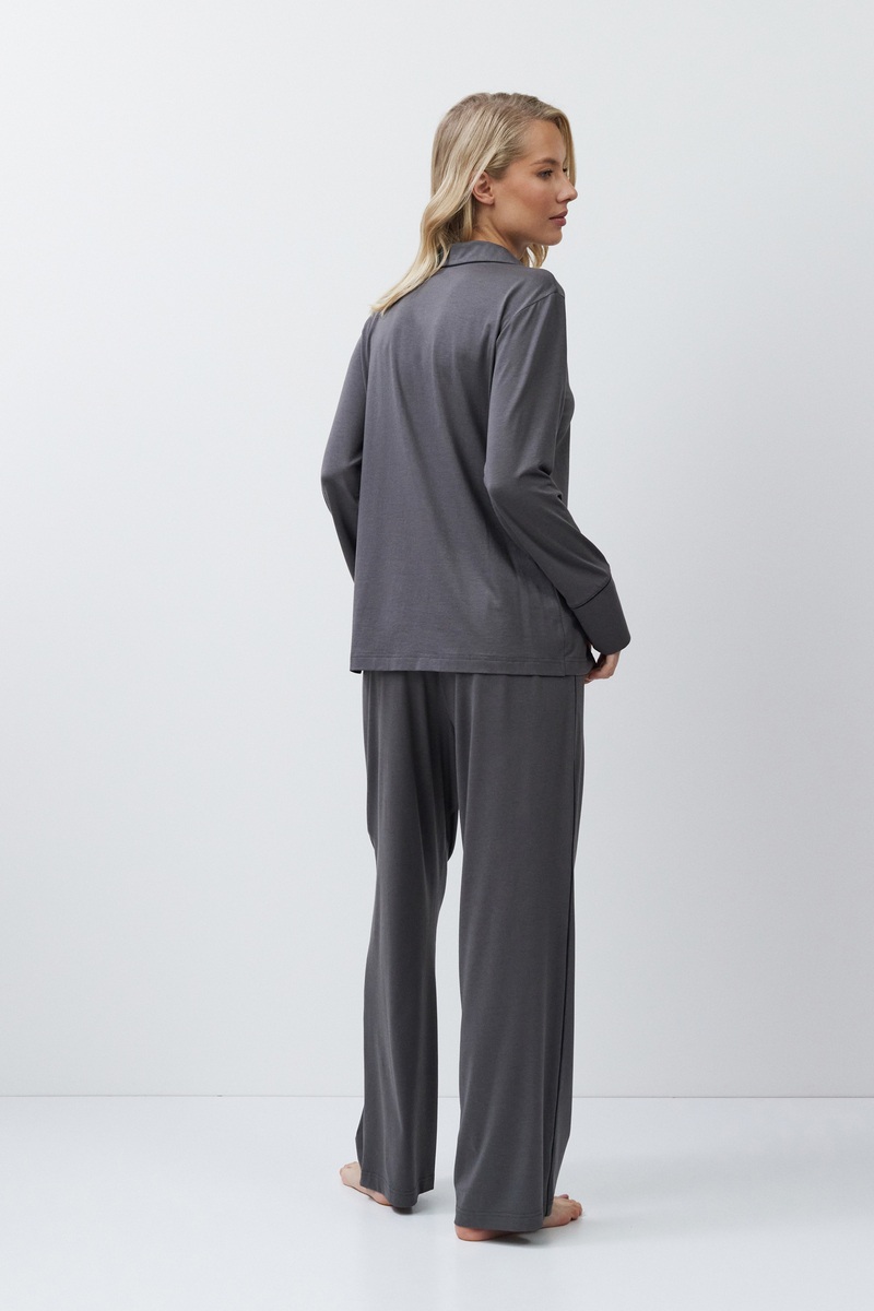 Aruelle пижама CADANCE GREY (чз), Серый