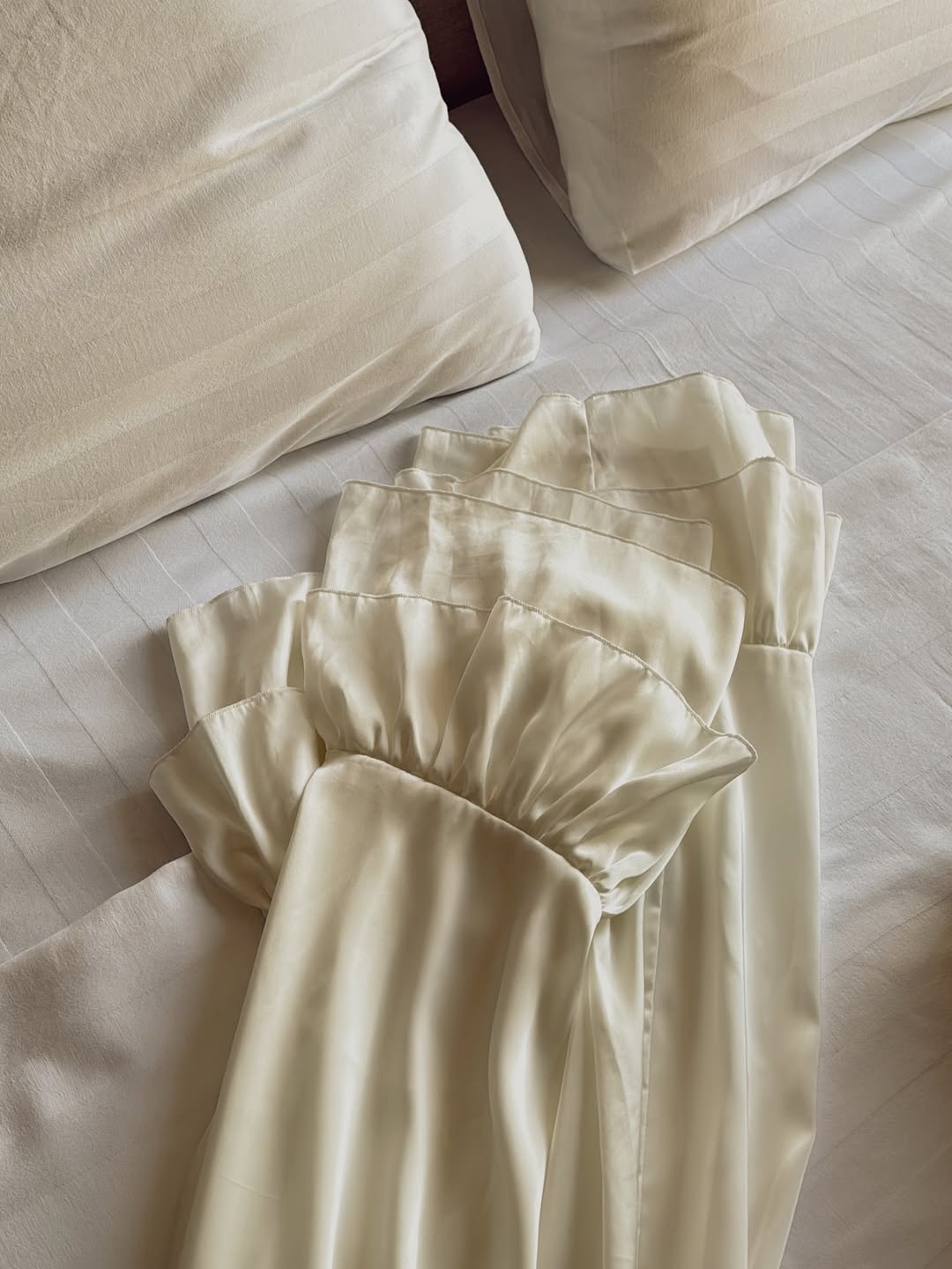 Instinto костюм Ava, Белый