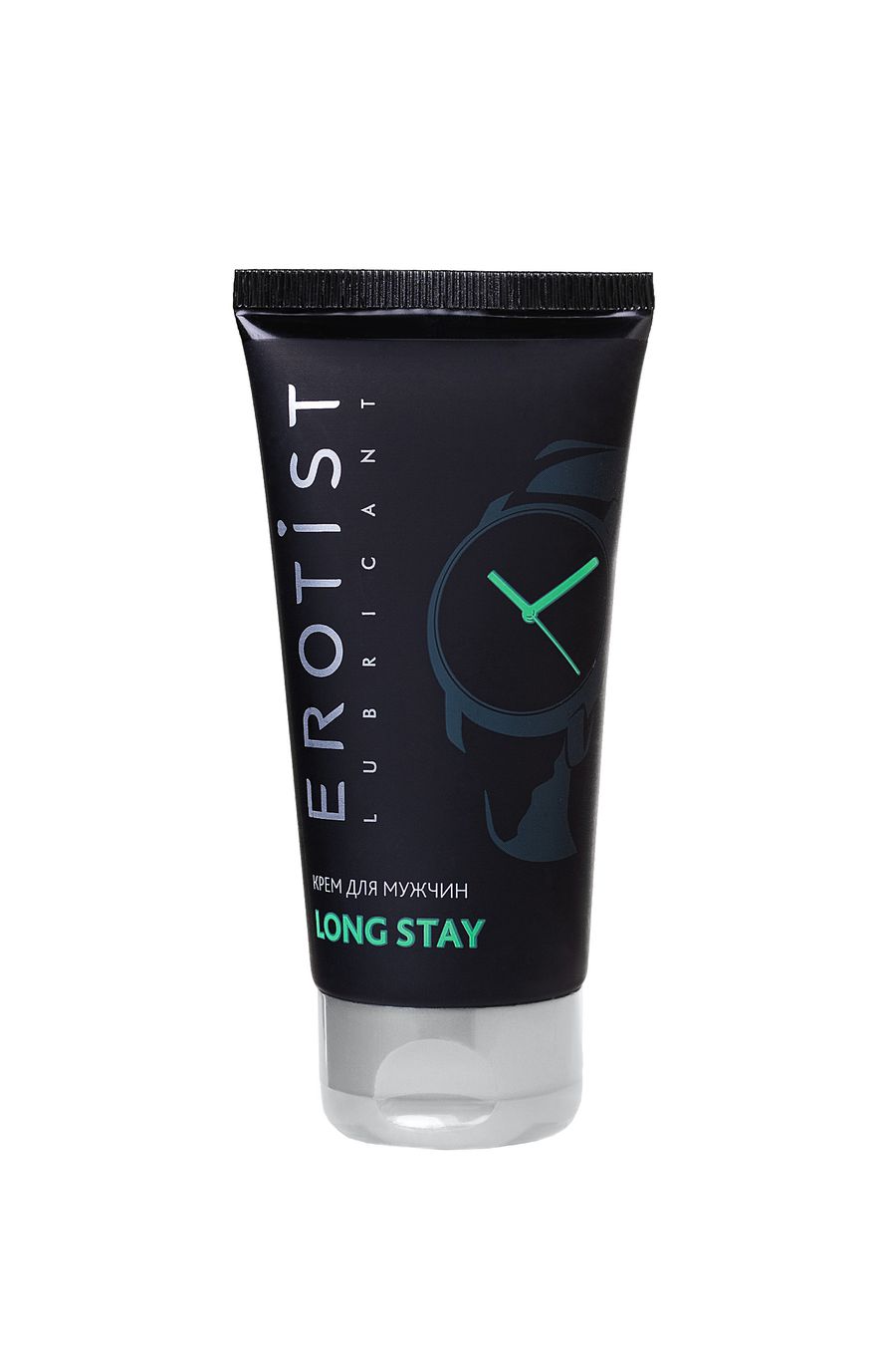 Erotist продлевающий крем Long Stay, 50 мл.