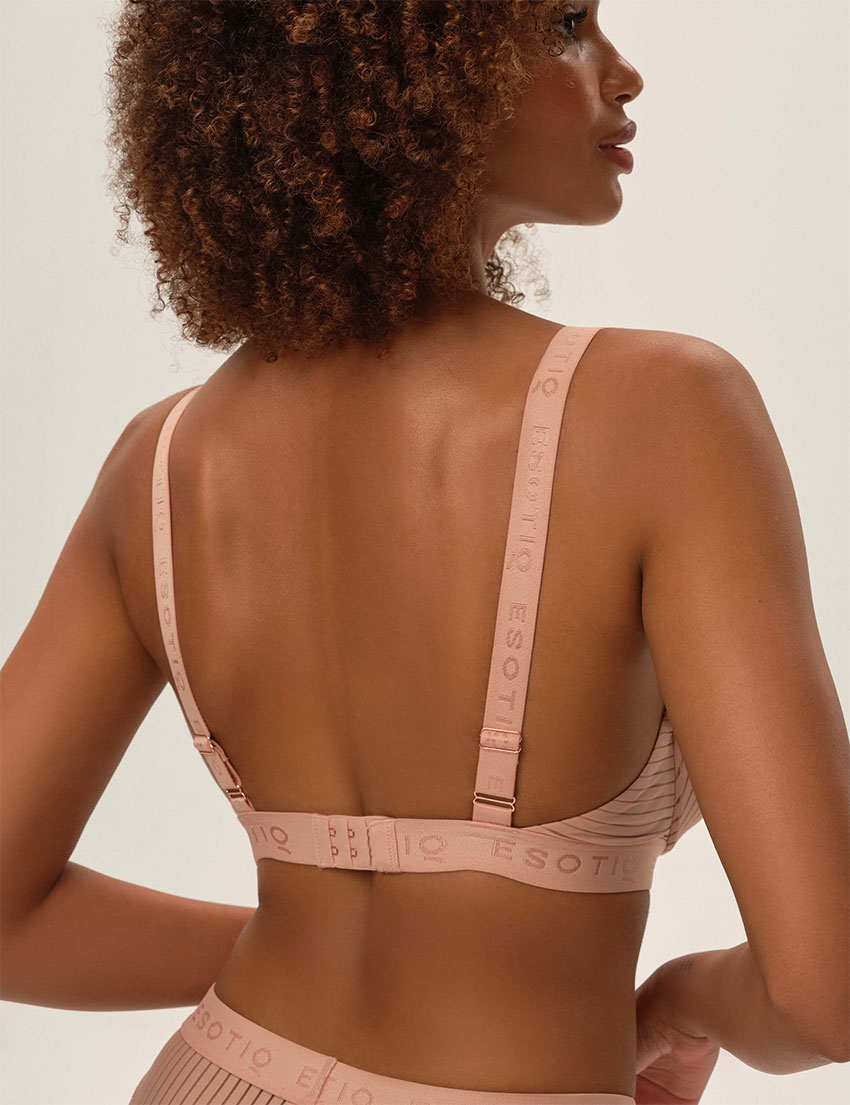 Esotiq бюстгалтер OSOM 41795, Бежевый*