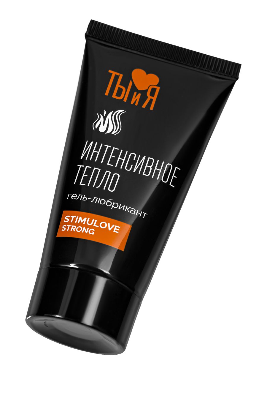 Bioritm Ты и Я лубрикант StimuLove strong, 25 г.