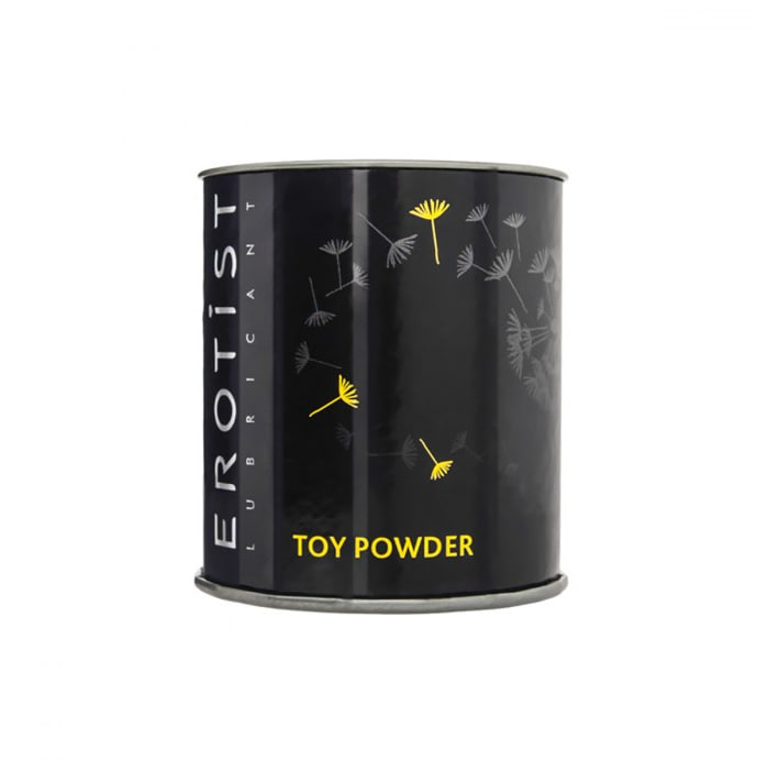 Erotist пудра для секс-игрушек "Toy Powder" 50 г*
