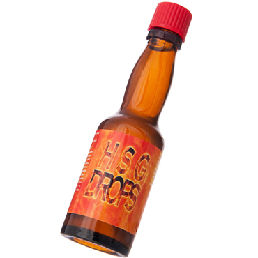 RUF возбуждающие капли Hot Sex Girl (чз), 20 мл.