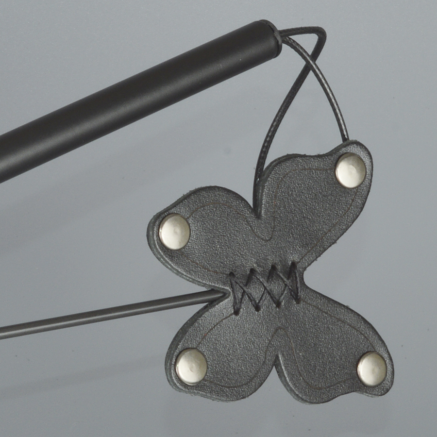 Sitabella стек Бабочка mini 3361-1, Черный