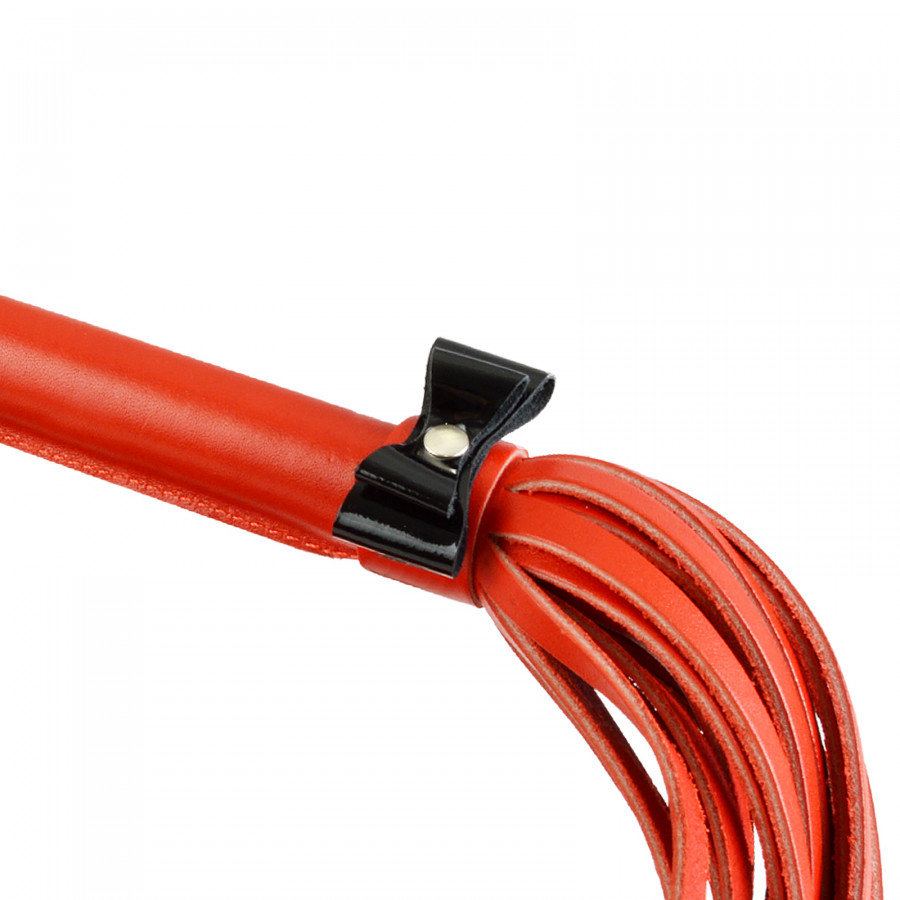 Sitabella плеть с бантиком Кокетка 3018-2, Красный