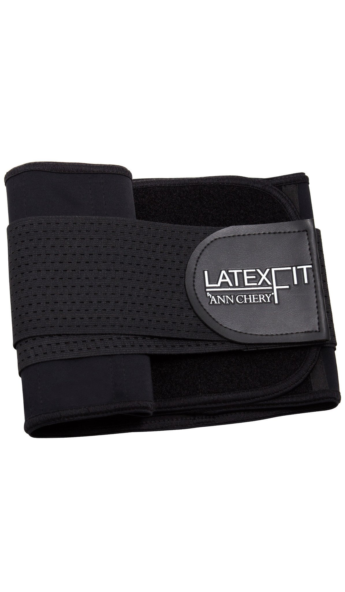 Ann Chery пояс 2051, Черный*