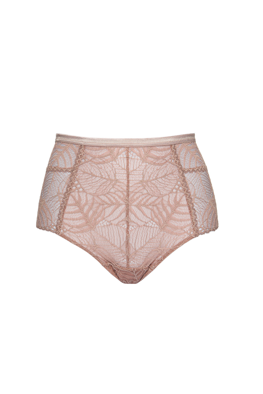 Alles трусики-слипы Denver Classic, Бежевый