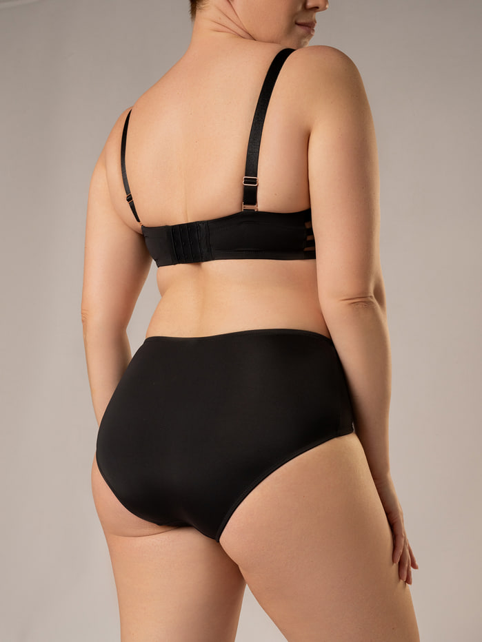 Indefini комплект 4226WXY-K, Черный