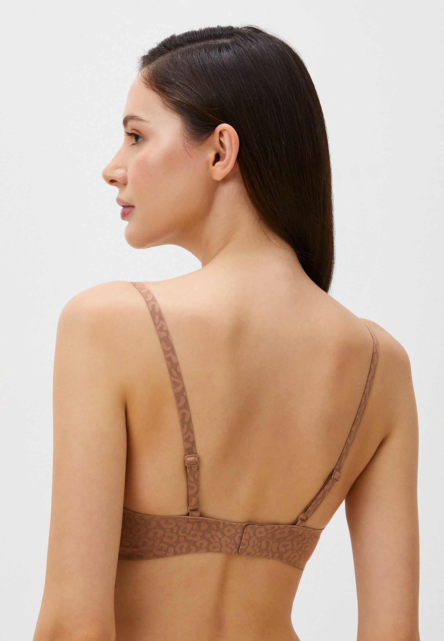 Bramo бюстгальтер Canna CA002, Бежевый*
