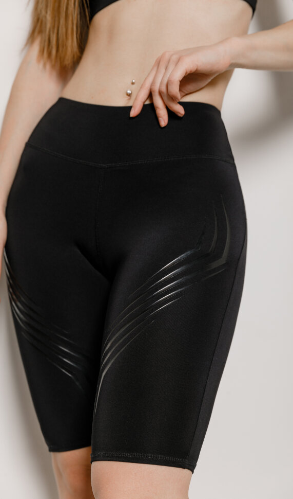 Forstrong шорты Flash Black, Черный*