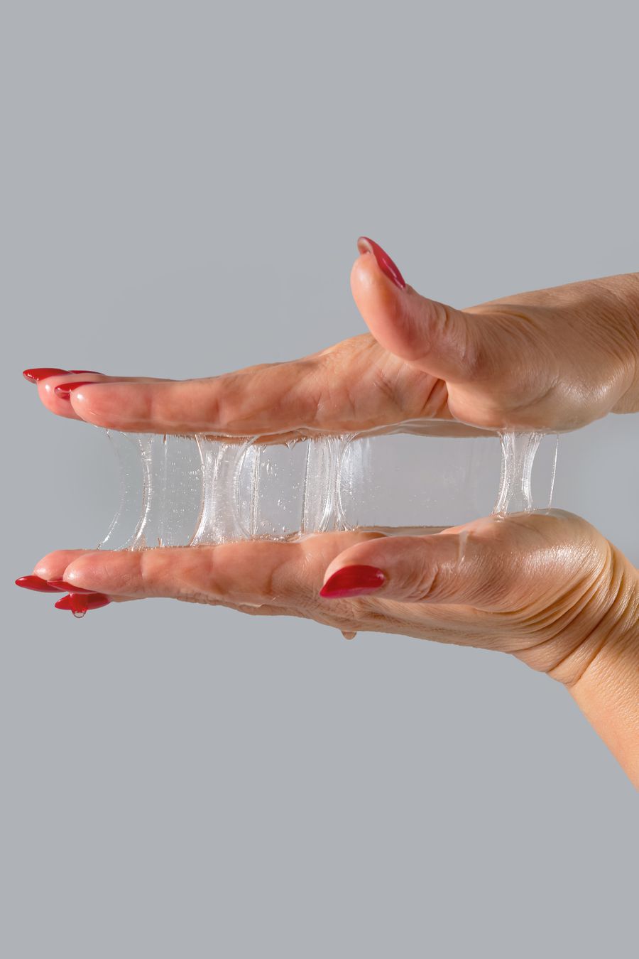 Erotist гель-лубрикант на водной основе WOMAN SPLASH, 50 мл.