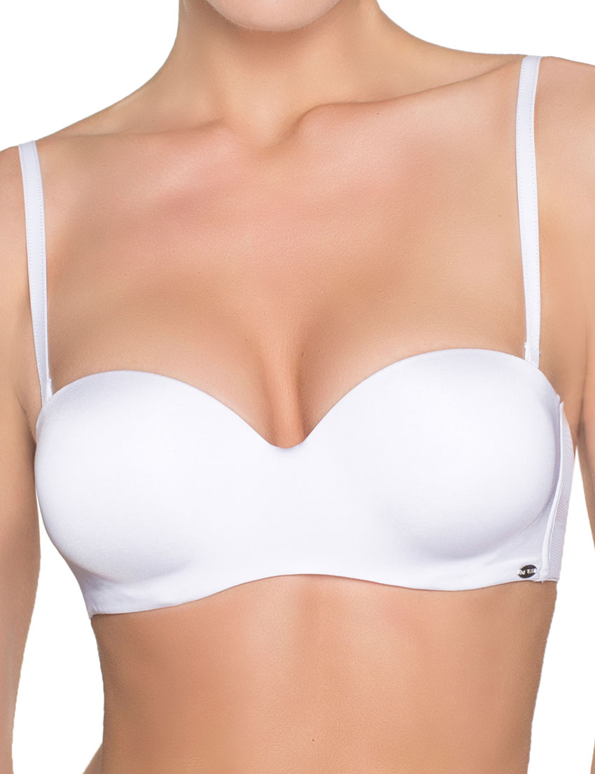 Amelie бюстгальтер Milla 2017, Белый