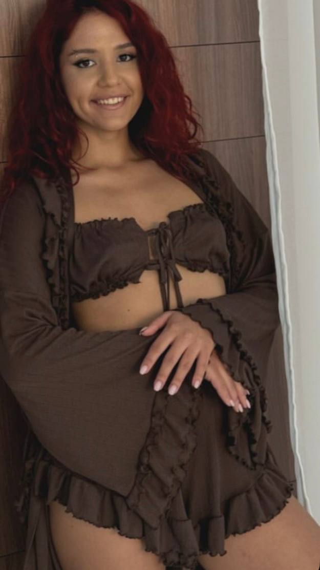 Instinto костюм четверка Brou, Коричневый