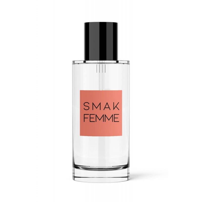 Taboo женские духи с феромонами Smak, 50 мл.