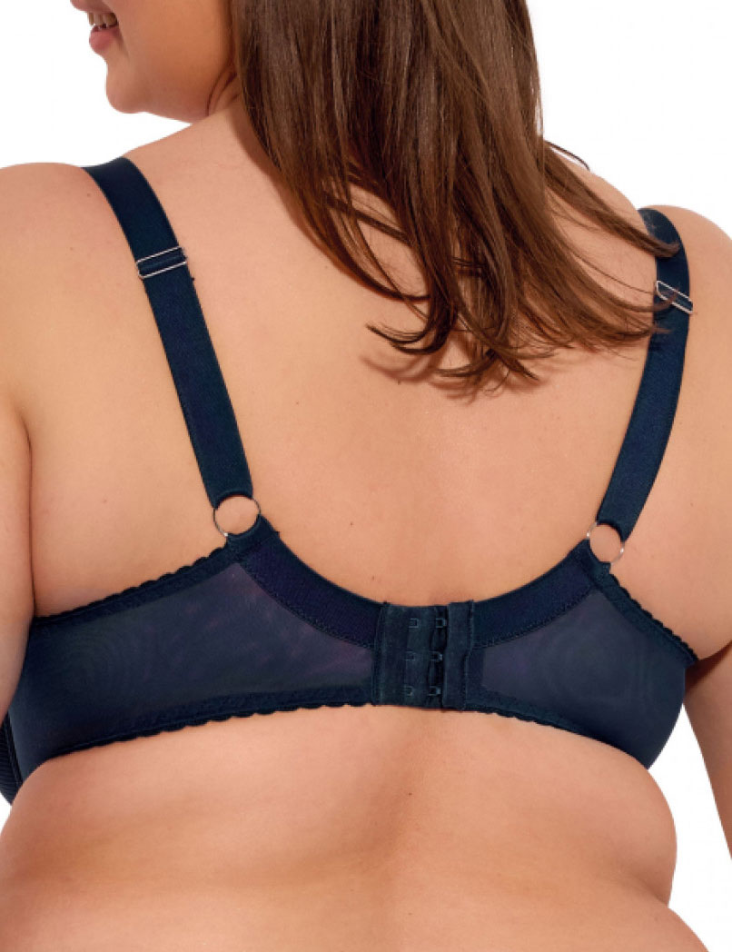 Gaia бюст 1058 Sonia PU, Синий