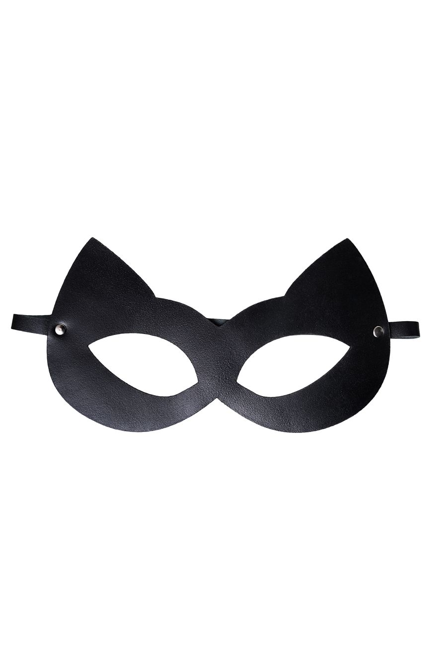 Штучки-Дрючки маска кошки, Черный