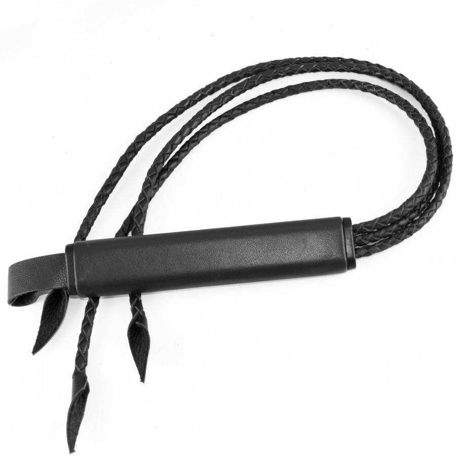 Sitabella плеть Элегант 62 см 4224-1, Черный