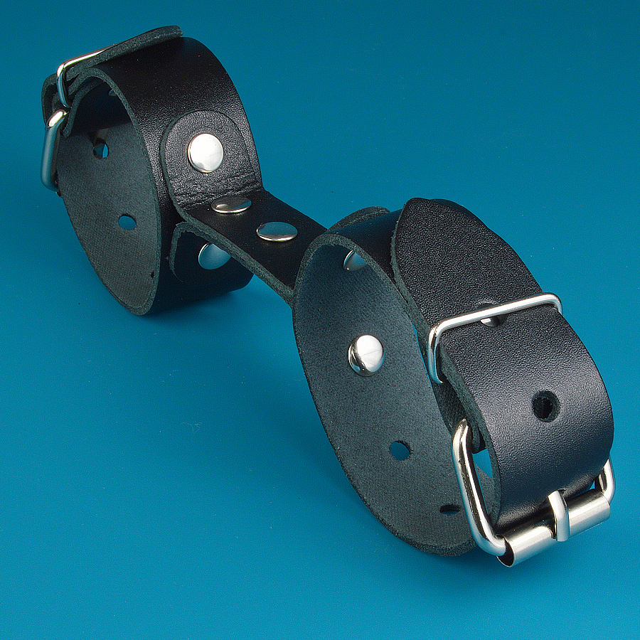 Sitabella наручники-фиксатор 3487-1, Черный