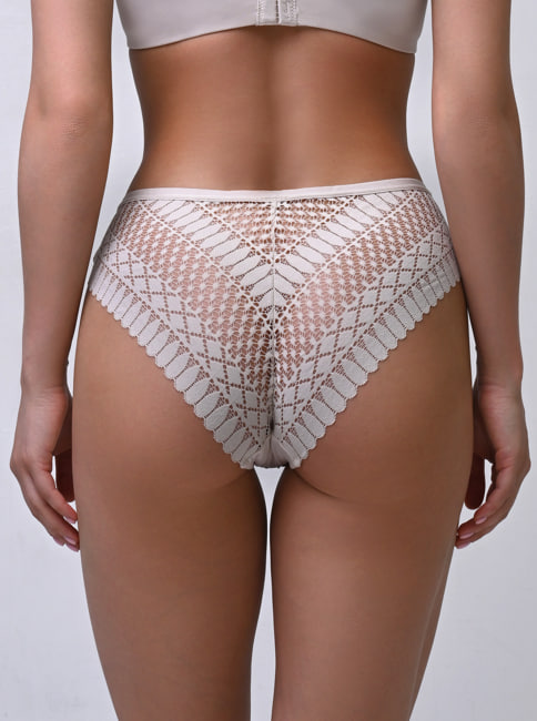 Indefini комплект 3062WXY (чз), Бежевый