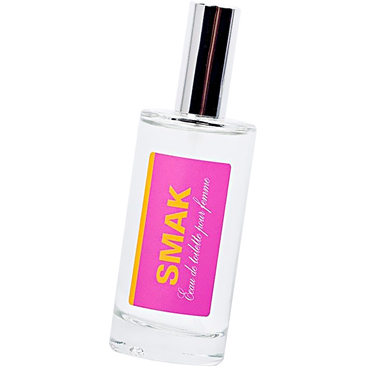 Taboo женские духи с феромонами Smak, 50 мл.