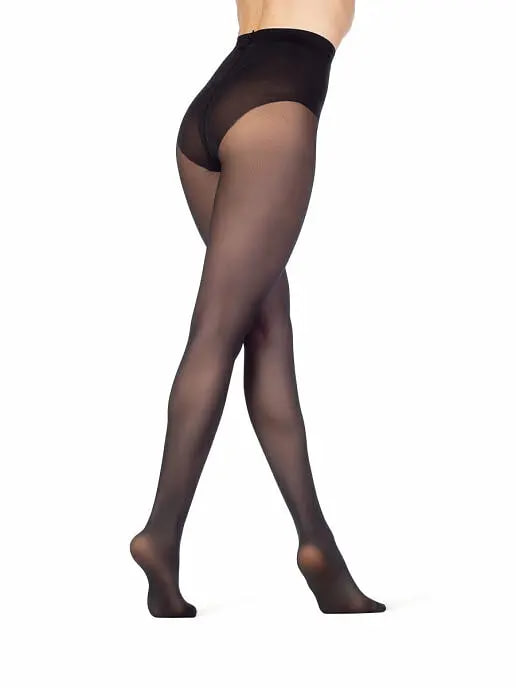 Filodoro колготки Ok Shape 40 (чз), Черный
