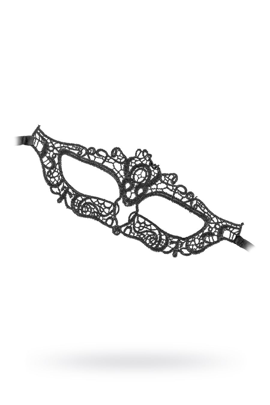 Eromantica маска Lady, Черный