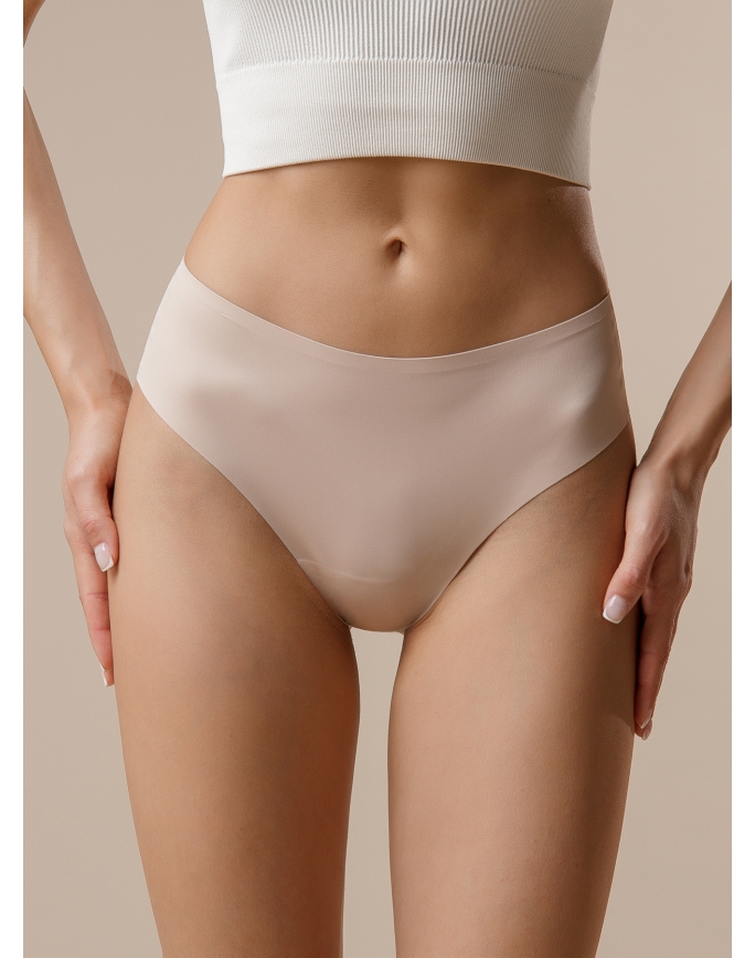 Indefini стринги 3308LDS (чз), Бежевый