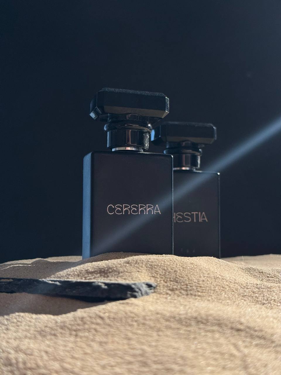 Instinto женские духи с ферамонами Cererra, 30 мл.