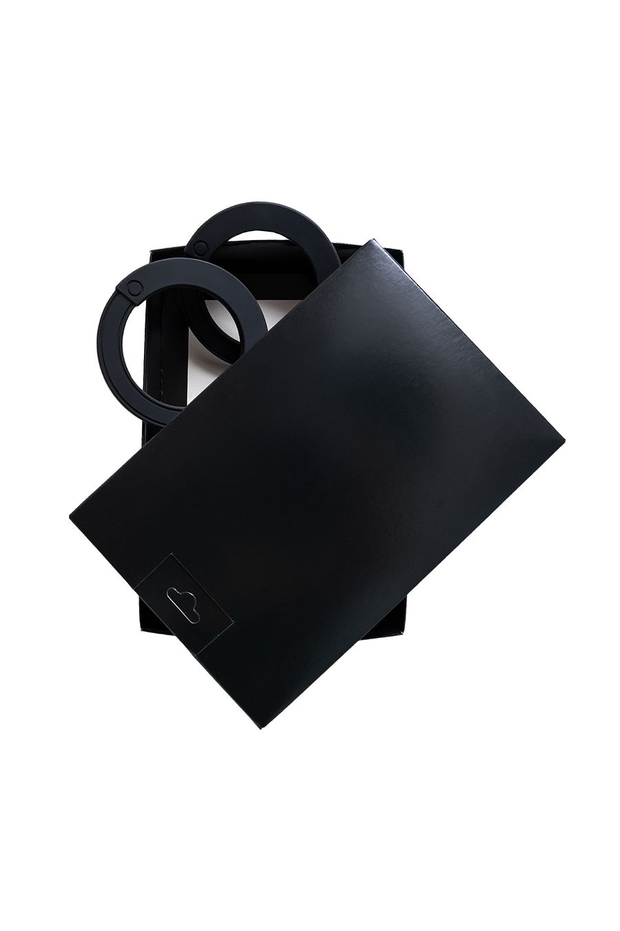 Штучки-Дрючки игра с наручниками «30 сценариев НЕограниченного удовольствия». 30 карт