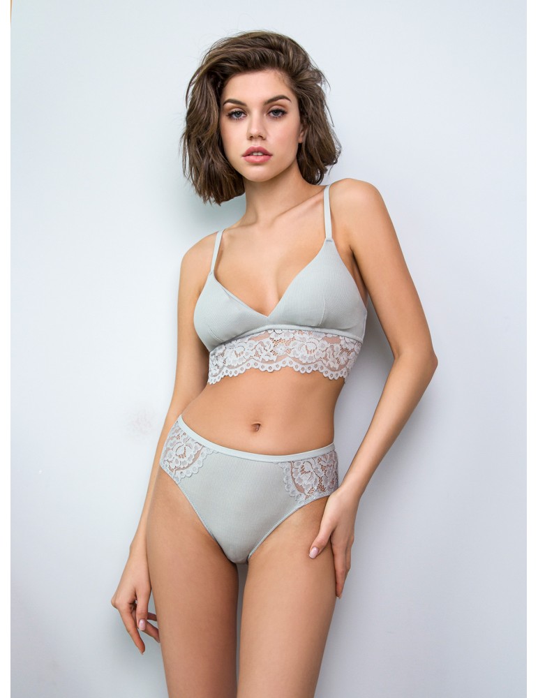 Indefini комплект WXY2064 (чз), Голубой