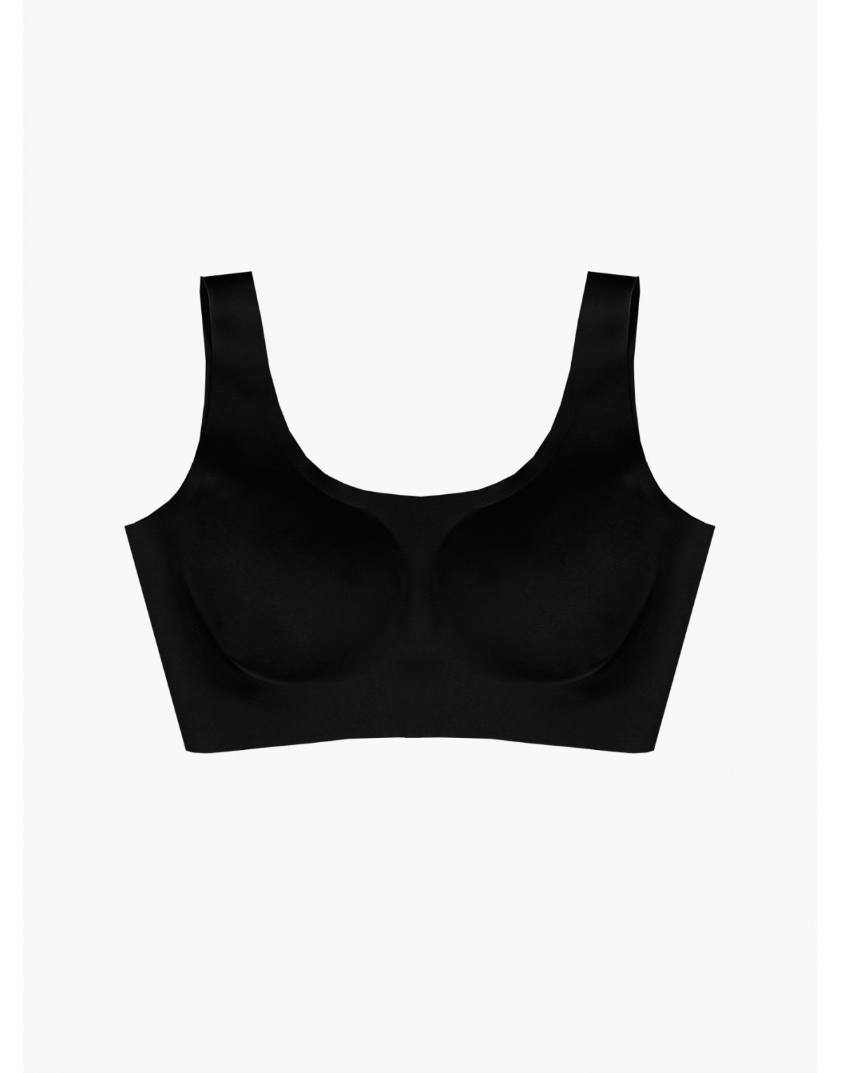 Indefini бюстгалтер 316100-2114WXY (чз), Черный