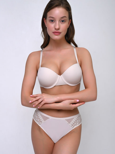 Indefini комплект 3062WXY (чз), Бежевый