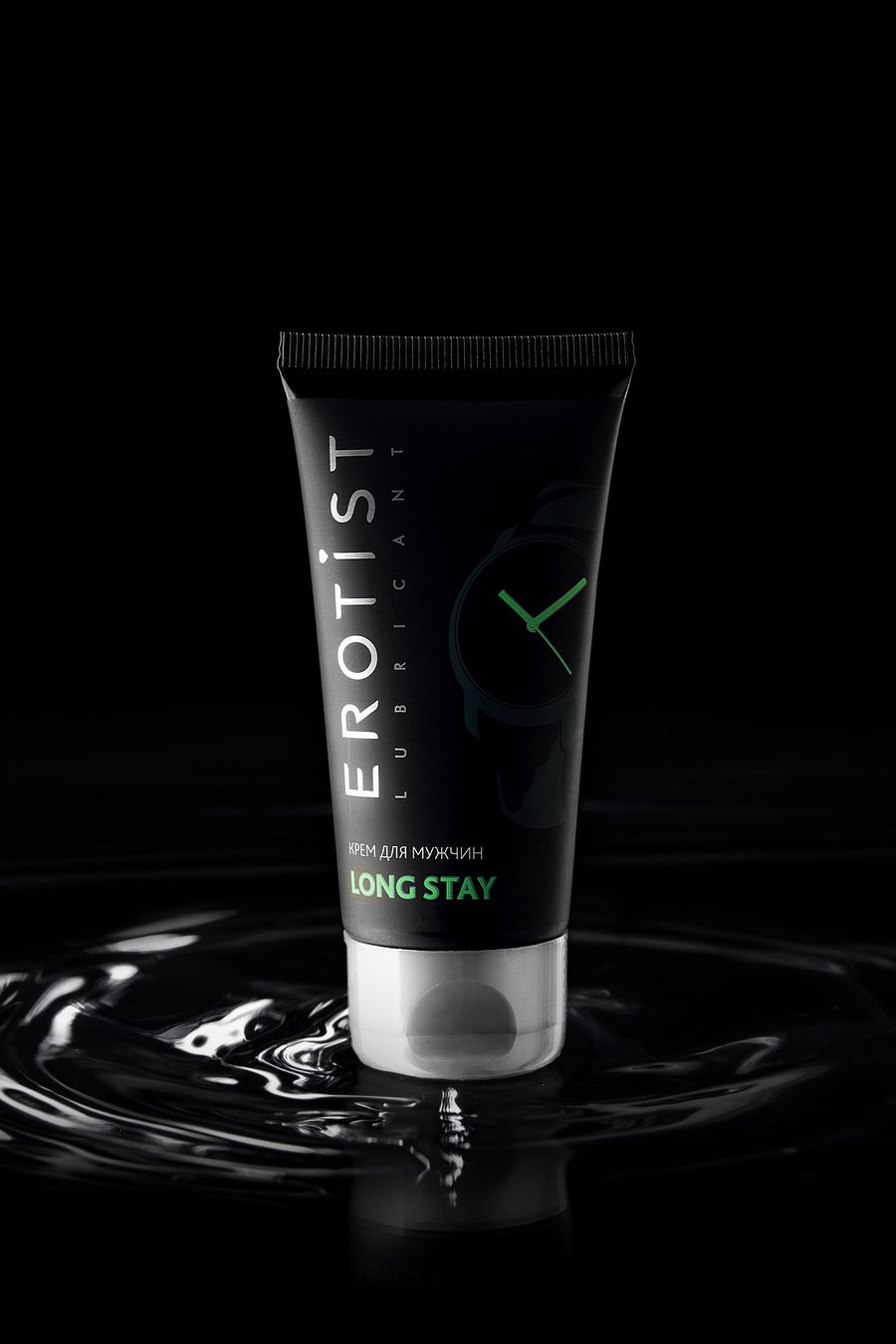 Erotist продлевающий крем Long Stay, 50 мл.