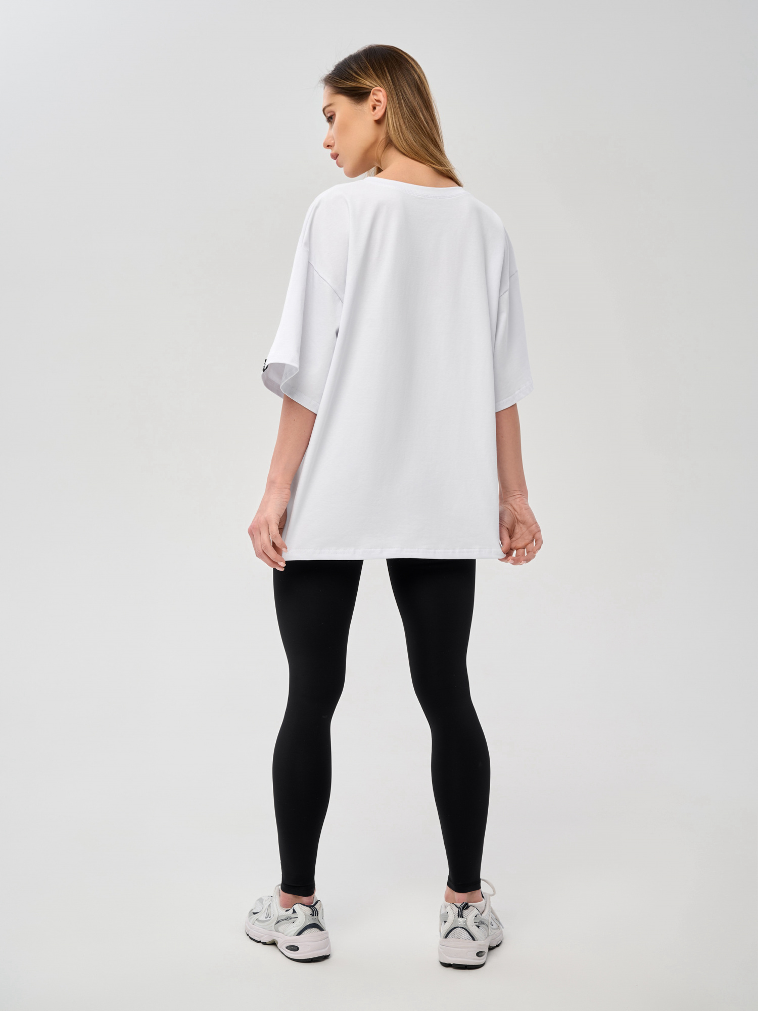 Bona Fide футболка T-shirt Original, Белый