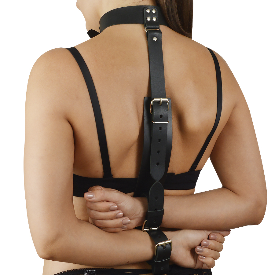 Sitabella комплект-фиксатор Новичок 3402-1, Черный